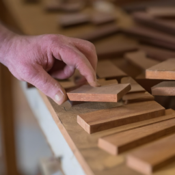 Création de bars en bois sur mesure : Ambiance conviviale assurée Saint-Priest